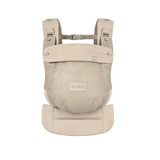 Cybex porte-bébé Amya almond beige 526000593