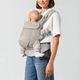 Cybex porte-bébé Amya dune grey 526001240
