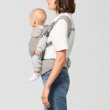 Cybex porte-bébé Amya dune grey 526001240