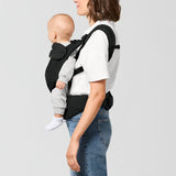 Cybex porte-bébé Amya magic black 526000599