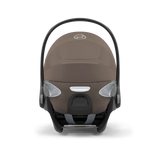Cybex Cloud T i-size plus coconut brown 526001650 (PAS D'ENVOI)