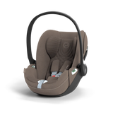 Cybex Cloud T i-size plus coconut brown 526001650 (PAS D'ENVOI)