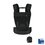 Cybex porte-bébé Laya magic black 526000575
