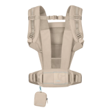 Cybex porte-bébé Laya almond beige 526000569