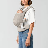 Cybex porte-bébé Amya dune grey 526001240