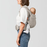 Cybex porte-bébé Amya dune grey 526001240