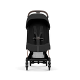 Cybex poussette Coya style rosegold sepia black 526000615
