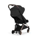 Cybex poussette Coya style rosegold sepia black 526000615