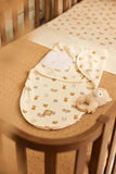 Jollein anneau de dentition Jollies Alpaca Paco 101-007-68241
