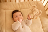 Jollein anneau de dentition Jollies Elephant Suki 101-007-68242