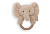 Jollein anneau de dentition Jollies Elephant Suki 101-007-68242