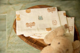 Jollein anneau de dentition Jollies Elephant Suki 101-007-68242