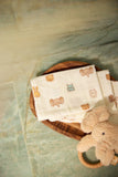 Jollein anneau de dentition Jollies Elephant Suki 101-007-68242