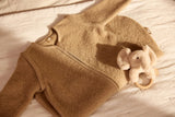 Jollein anneau de dentition Jollies Elephant Suki 101-007-68242