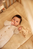 Jollein anneau de dentition Jollies Elephant Suki 101-007-68242