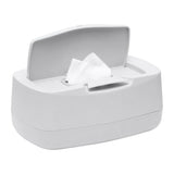 Bébé-jou boîte à lingettes light grey 04228-051