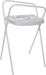 Bebejou support de baignoire bébé click light oat 02200-10 (UNIQUEMENT RETRAIT EN MAGASIN, PAS D'ENVOI)