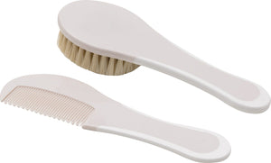 Bebejou brosse & peigne light oat 04234-10