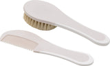 Bebejou brosse & peigne light oat 04234-10