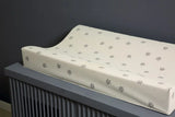 Bébé-jou coussin à langer Little Charm écru 02512-713