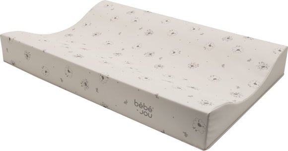 Bébéjou matelas à langer tiny sheep allover taupe 06800-523 (UNIQUEMENT RETRAIT EN MAGASIN, PAS D'ENVOI) (Copie)