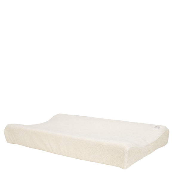 Koeka Housse matelas à langer Luz warm white 1012-1077-108-108-4573