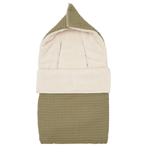 Koeka chancelière teddy Oslo moss 1015-2010 col 746/230
