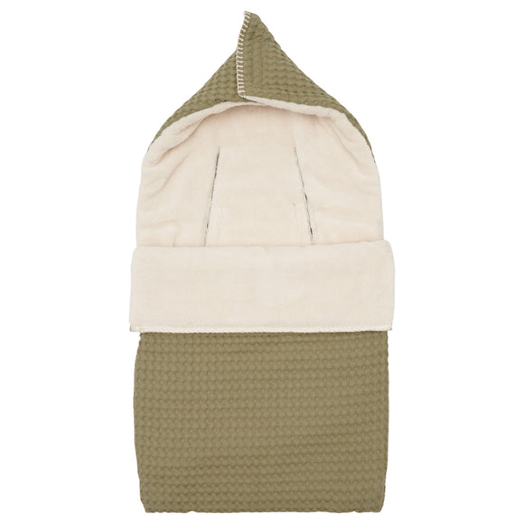 Koeka chancelière teddy Oslo moss 1015-2010 col 746/230