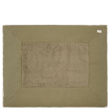 Koeka tapis de parc Amsterdam 75x 95cm sand/moss 1015-42-005 col 240/746