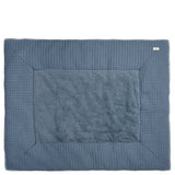 Koeka tapis de parc Amsterdam 75x 95cm bluestone/natural 1015-42-005 col 523/110