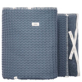 Koeka tour de lit/parc Amsterdam bluestone 1015-45-010 col 523