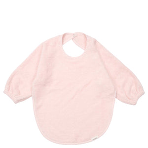 Koeka bavoir à manches Dijon daily cotton candy 1016-1408 col 401