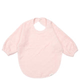 Koeka bavoir à manches Dijon daily cotton candy 1016-1408 col 401