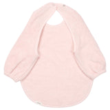 Koeka bavoir à manches Dijon daily cotton candy 1016-1408 col 401