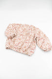 Bamboom blouse ample imprimé Autumn forest