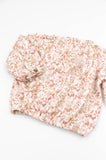 Bamboom blouse ample imprimé Autumn forest