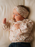 Bamboom blouse ample imprimé Autumn forest