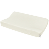 Meyco Baby housse de coussin à langer 50x70cm en gaze de coton prélavée natural 104.000.76.01