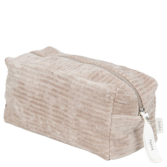 Koeka trousse de toilette Vik clay 1050-1602-284