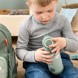 Done by Deer gourde isotherme Playground green 340 ml DD-1051733