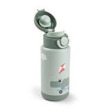Done by Deer gourde isotherme Playground green 340 ml DD-1051733