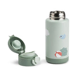 Done by Deer gourde isotherme Playground green 340 ml DD-1051733