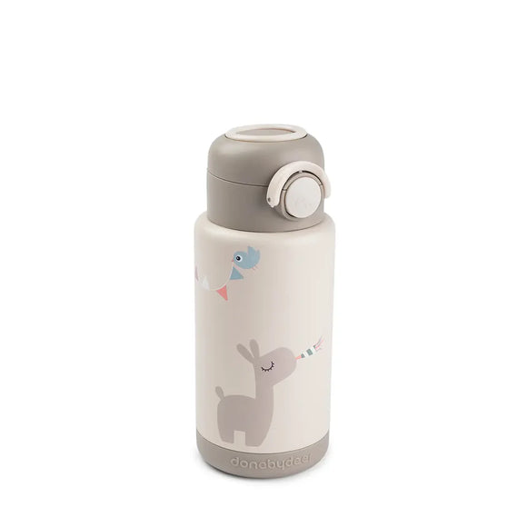 Done by Deer gourde isotherme Playground sand 340 ml DD-1051749