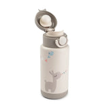 Done by Deer gourde isotherme Playground sand 340 ml DD-1051749