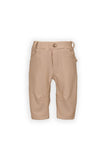 Bamboom pantalon ample coton bio mocha sand