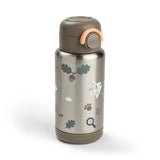 Done by Deer gourde isotherme Tiny Trails sand 340 ml DD-1061249