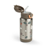 Done by Deer gourde isotherme Tiny Trails sand 340 ml DD-1061249