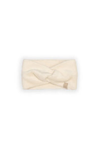 Bamboom bandeau teddy Tan warm white
