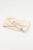 Bamboom bandeau teddy Tan warm white