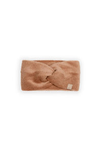Bamboom bandeau teddy Tan camel